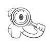 service icon